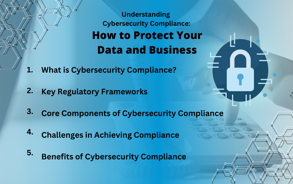 Cybersecurity Compliance