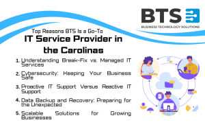 it service provider